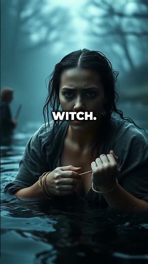 Are you a witch?