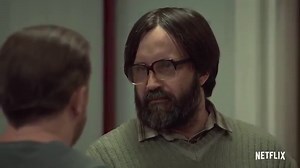 If only someone could love us as much as Ricky Gervais loves the After Life dog