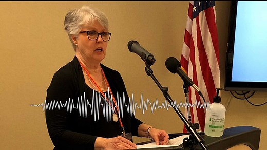 19K views · 205 reactions | Dr. Karen Landers with the Alabama Department of Public Health discusses the dangers of low vaccination rates in Alabama. | al.com | Facebook