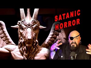 10 Demonic Cult, Satanic Horror Movies!