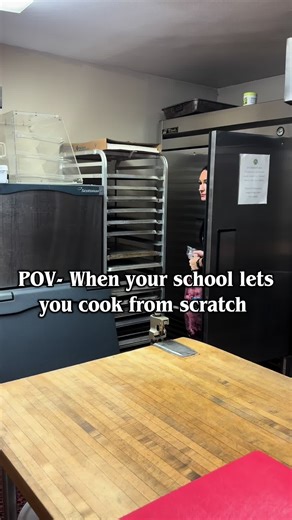 Borscht (Ukrainian beet soup) I made 20 gallons of soup to feed 230 kids ages from 2-17 plus staff. The ingredients I used: 40lb chuck roast 12 bay leaves 5 whole onions 3 lbs diced onions 3lb shredded carrots 6 cabbages shredded 20lb potatoes 8lb beets Salt Black pepper Sugar White Vinegar Ketchup Dill