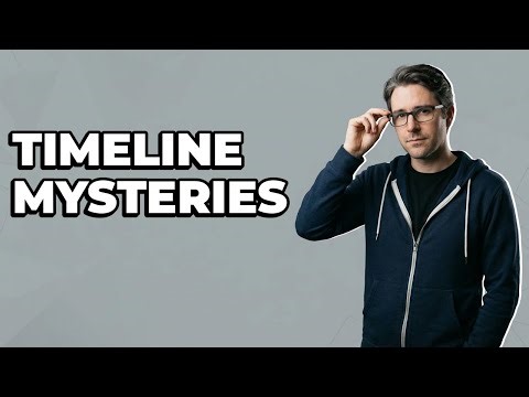 Why Did Marty McFly's Family Timeline Vary?