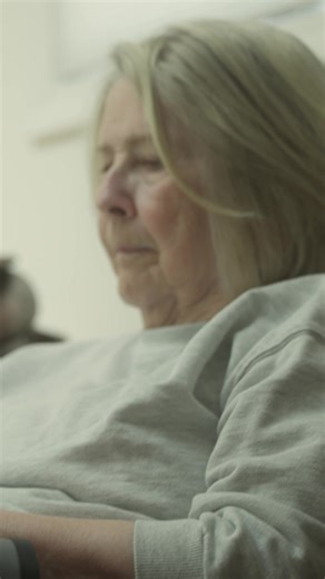 For Lonna, traveling with Nimbl means everything to her. Its lightweight, compact design allows her to bring Nimbl wherever she goes—so she never has to miss a treatment. If you also experience chronic swelling, Nimbl could be right for you. Learn more: https://bit.ly/Travel-Learn-More | Tactile Medical