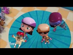 Erie Canal (VeggieTales Style) (TheCartoonMan12 Version) (Remastered)