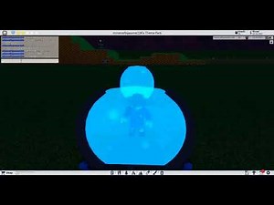 How to make a auto clicker for free without downloading one! (Theme Park Tycoon 2)