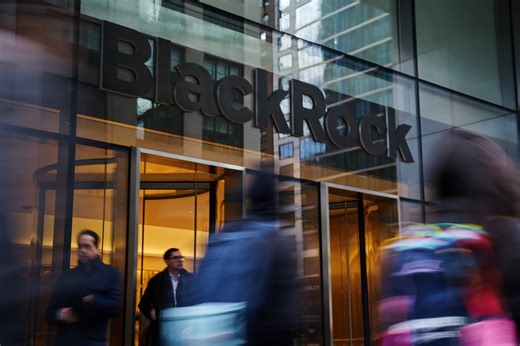 Consumer advocates warn that BlackRock’s potential purchase of AES could send utility rates even higher
