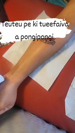 #kaliatattootonga #KaliaTattoo #tongan #polynesian #676K #kolisitonga | Kalia Tattoo Tonga Ltd