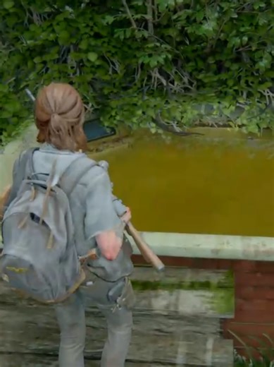 Exploring Details of The Last Of Us 2