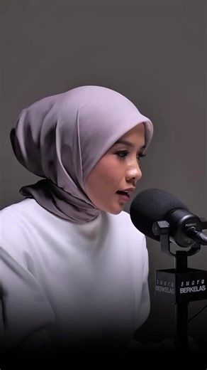 Suara Berkelas: Voice Over & Dubbing