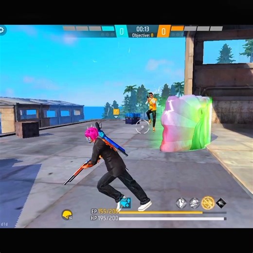 #mer4j ffx video for example in my game 🎯🎮