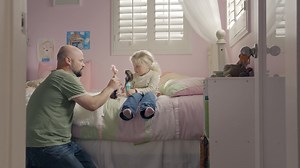 Dads Play Barbie With Their Daughters in the Doll's Latest Charming Effort to Modernize