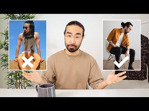 10 Style Tips I Learned In My 20's