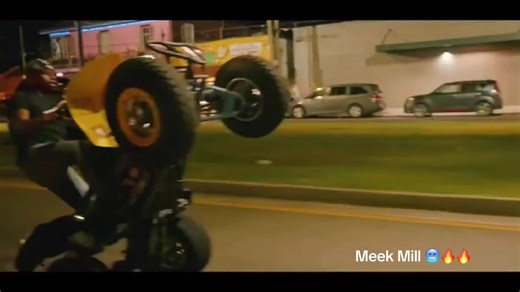 Meek Mill Freestyle Breakdown