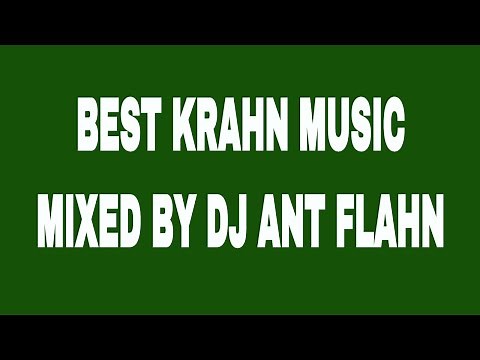 Krahn (Wee, Guéré) Mix 2017/2018 Liberia / Cote D'ivoire, traditional Music Krahn Music 2018