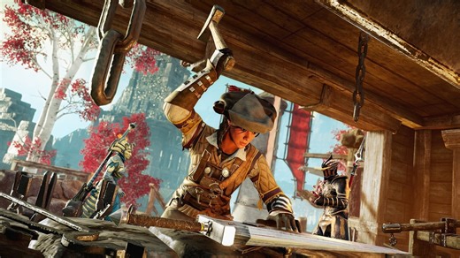 New World server termination date: When will the game go offline?