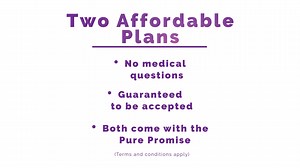 Pre-paid plans