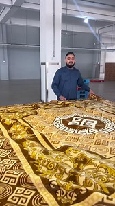 HBK Blankets’ best-selling product, ‘Burjjan King’ #hbkamir HBK Blankets Online | Amir Khan Hbk