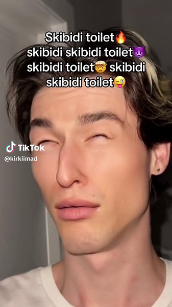 Skibidi Toilet Song: Trending TikTok Lyrics