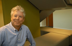 Richard Thaler - Alchetron, The Free Social Encyclopedia
