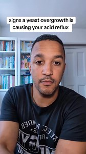 signs YEAST is causing your reflux #candidaalbicans #candida #fungalinfection #yeast #yeastpurge #heartburn #gerdanxiety #acidreflux #thrush #digestpurge #gerd | Reece Mander Nutritionist