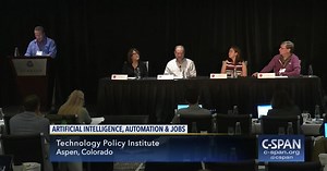 Artificial Intelligence Automation and Jobs