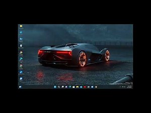 how to change wallpaper automatically on windows 11 | slideshow