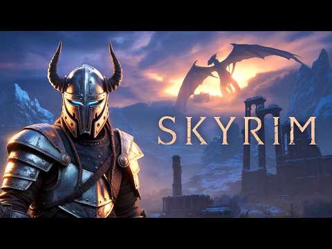 Saturday Skyrim | PART 6