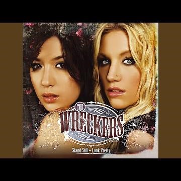 Stand Still, Look Pretty