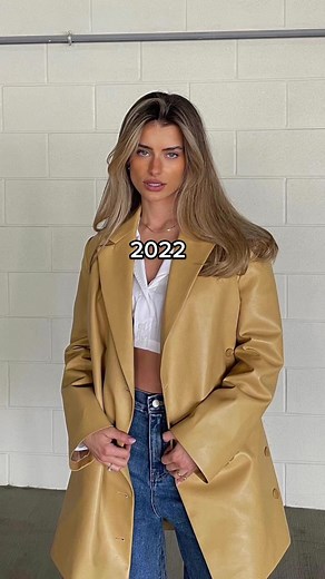 Transformation from Shy to Confident CEO