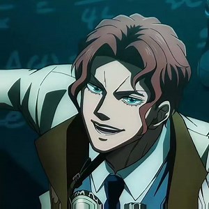 Nicolas tesla, Record of Ragnarok