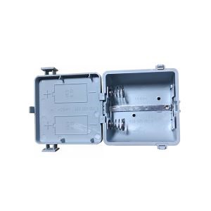 [Hot Item] Customized Waterproof 12V Gas Water Heater Battery Box for Ignition