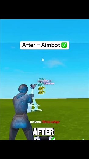 Fortnite: Dominando com XIM Matrix