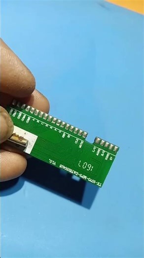 OLD MP3 USB MODULE #durgaelectroniclab #viralshort #experiment #old