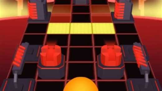 RSR自制关卡：Dragonhearted(龙之心)