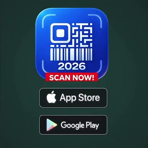 QR code scanner