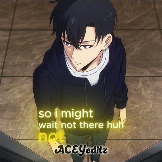 AURA FARMING AGAIN | SUNG JINWOO EDIT - SOLO LEVELING | TIKI TIKI #anime #animeedit #sololeveling