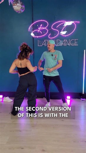 Bachata Dominicana: Majao Hip Movement Explained