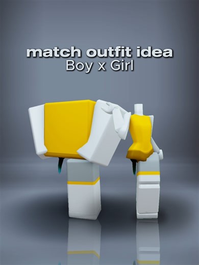 Creative Roblox Avatar Match Ideas for Unique Looks