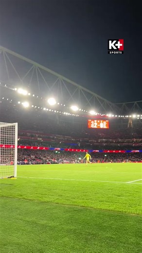 😐 #kplussports #sportsontiktok