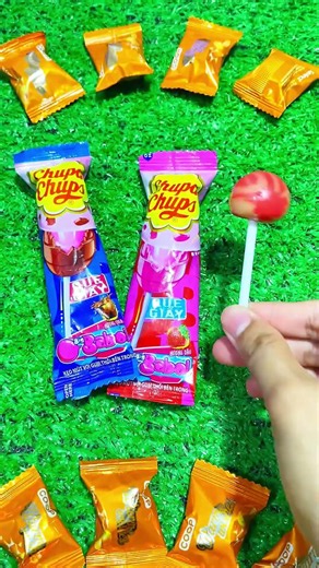 Best Toffee Unboxing In the internet🍬
