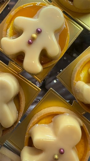 17 reactions | El Postre que Endulza tus Momentos en este cierre de...