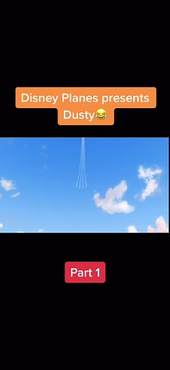 Disney Planes Dusty Crophopper Film Kartun Part 1