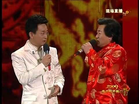 2009 Chinese New Year Gala【Year of Ox】Part 2丨CCTV