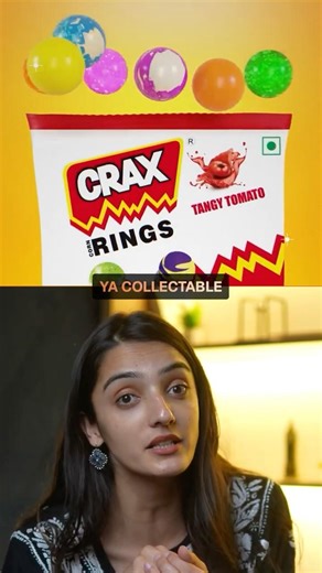 How Crax Used Toys to Build a Snack Empire