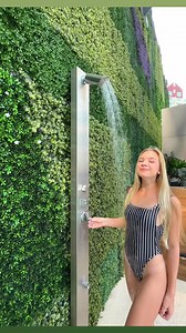 86K views · 2K reactions | Beautiful girl under the shower | Barvina | Facebook