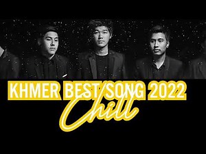 Best Khmer Song Playlist 25 | Best Love Song 2022 - Best Khmer Song - Top Khmer Song
