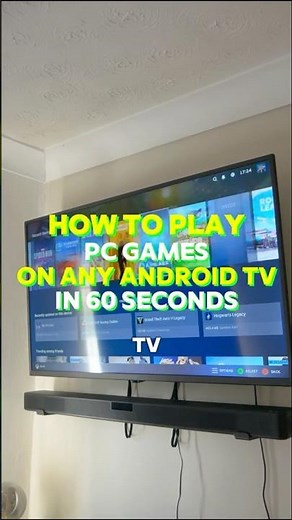 How to play pc games on any android device! #androidtips #remoteplay #pcgaming #gamingtips