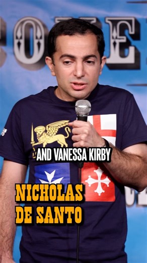 Comedy Unleashed on Instagram: "Pedro Pascal the Rascal"