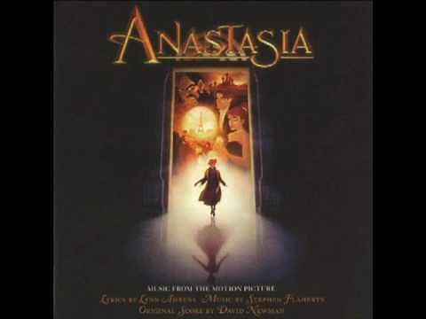 07. Paris Holds The Key (To Your Heart) - Anastasia Soundtrack