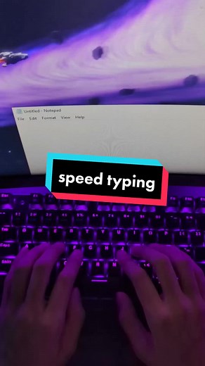 This is an easy way to speed up your typing. 👨‍💻🚀 Like and follow for more! #repost #programming #coding #developer #codinglife #webdevelopment #programminglanguage #codersofinstagram #techcommunity #fyp
